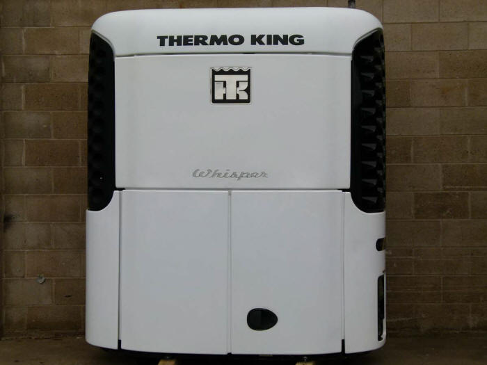 2002 ThermoKing Spectrum Whisper Used TK Unit For Sale